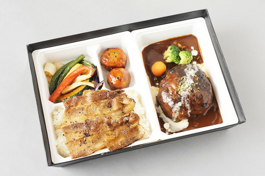 溶岩焼ダイニングbonbori 新宿店