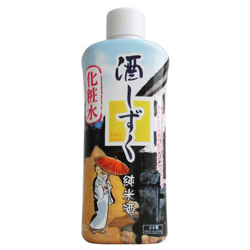 酒しずく