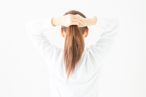 30代女性におすすめのバナナクリップ23選！ヘアアレンジや使い方までご紹介します！