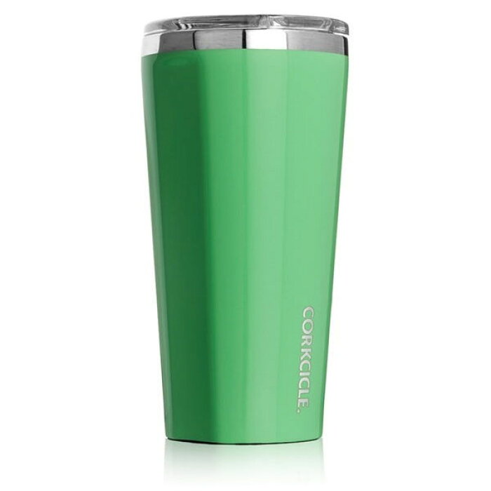CORKCICLE　タンブラー　カリビアングリーン　470ml