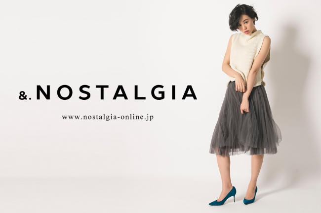 ＆.NOSTALGIA（&ノスタルジア）