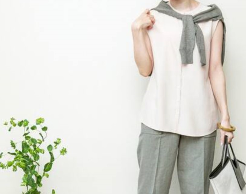 30代女性におすすめの気温30度の服装！通勤にも使える夏服コーディネートをシーン別でご紹介します