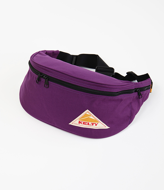KELTY　MINI FANNY