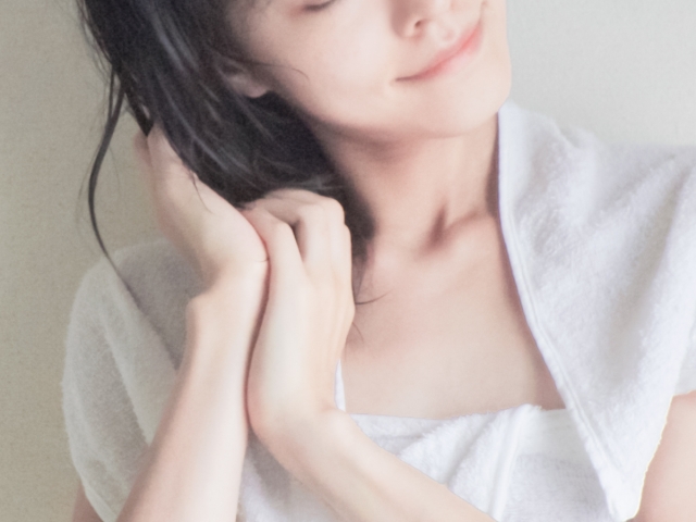 アルガンオイルの使い方