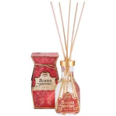 SABON アロマ　ローズティー