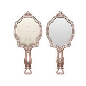 Les Merveilleuses LADUREE　ハンドミラーN