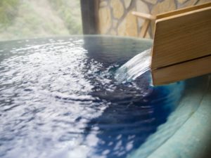 ホットタブ(重炭酸入浴剤)って?