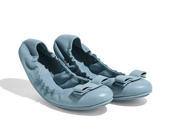 Salvatore Ferragamo/バレリーナ