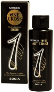 ２：ソシア『グローリン・ワンクロス』