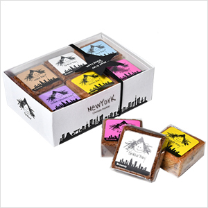 Fat Witch Bakery/ニューヨーク限定 ファットウィッチ ブラウニー SPECIAL（12個入り）