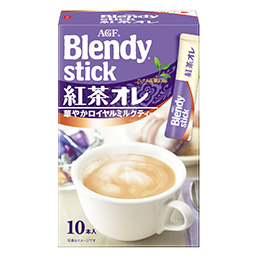 ブレンディ®(Blendy)/ スティック 紅茶オレ