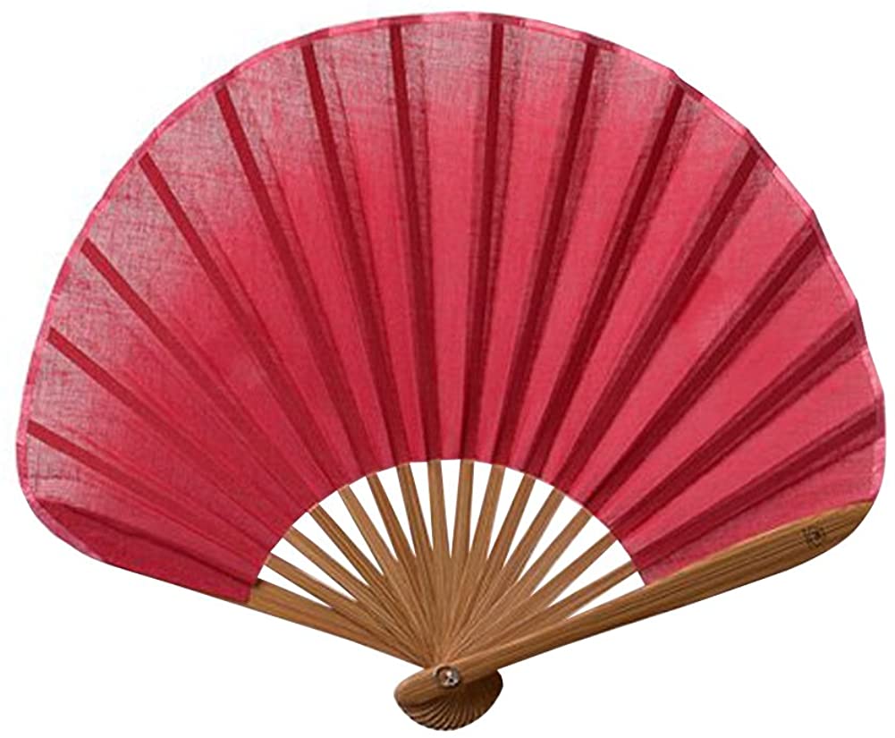 西川庄六商店「ふわり扇子」