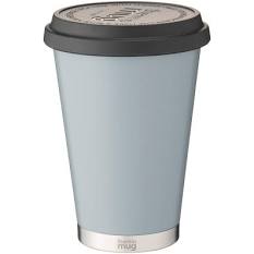 thermo mag モバイルタンブラー　スレートグレー　350ml