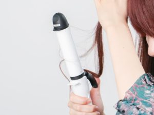 カールアイロン