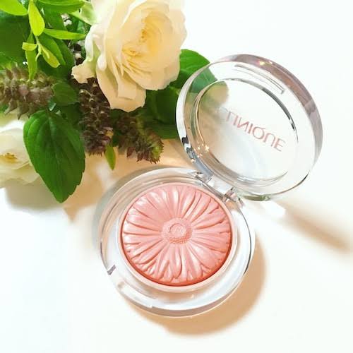 CLINIQUE チークポップ　ブラッシュ　ポップ