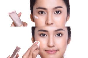 30代女性におすすめの春夏トレンドベースメイク