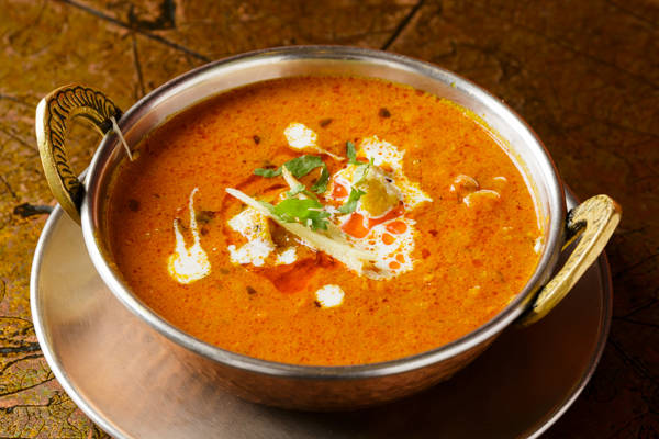 AHILIYA インドレストラン 目黒店