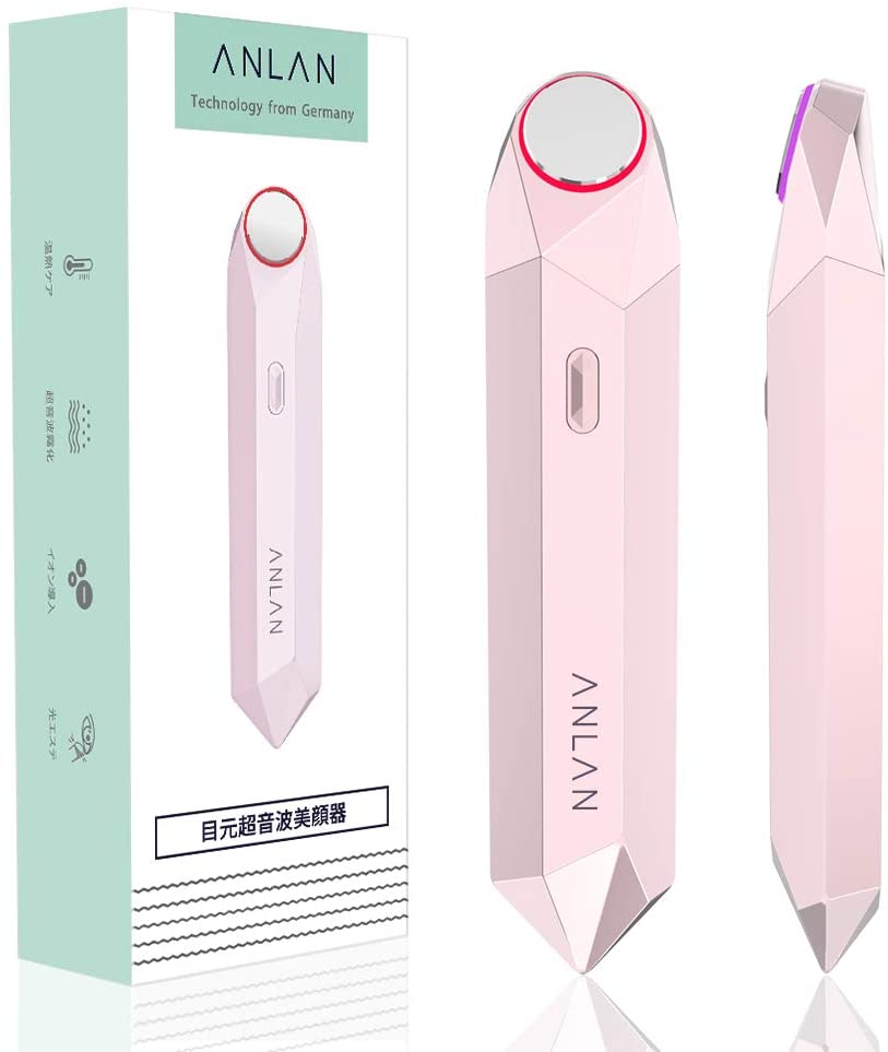 ANLAN　目元ケア 美顔器
