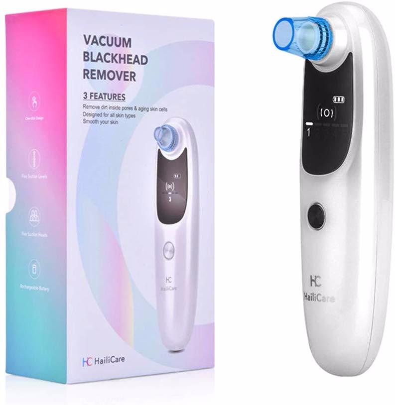 AUSHEN HailiCare 毛穴吸引器
