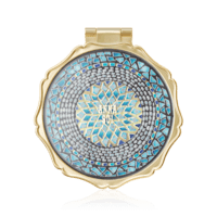ANNA SUI ラグジュアリービューティーミラー