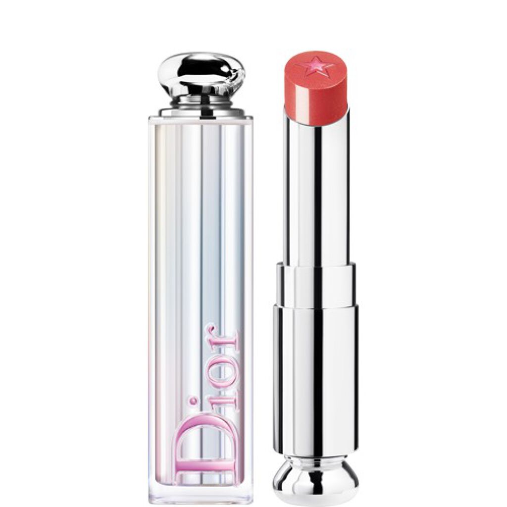 Dior アディクト　ステラー　ハロ　シャイン　ピーススター