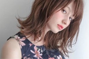 30代女性におすすめの春夏トレンドチーク