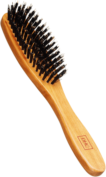 DHC　ヘアブラシ