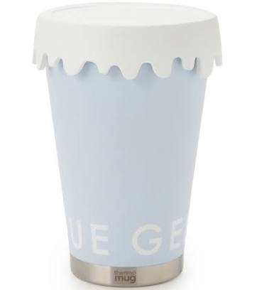 gelato pique シロクマフェア　アイスタンブラー　300ml 