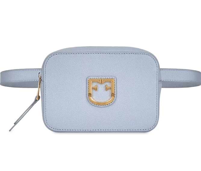 FURLA BELVEDEREベルトバッグ