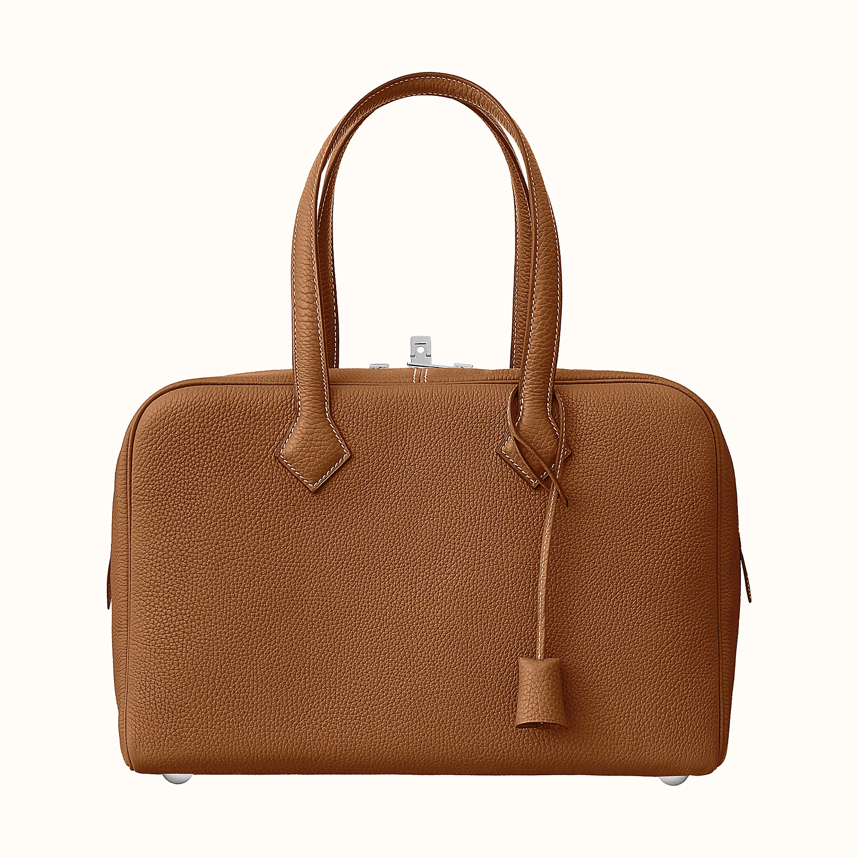 【Hermes（エルメス）】バッグ《ヴィクトリアII》 フール・トゥ 35