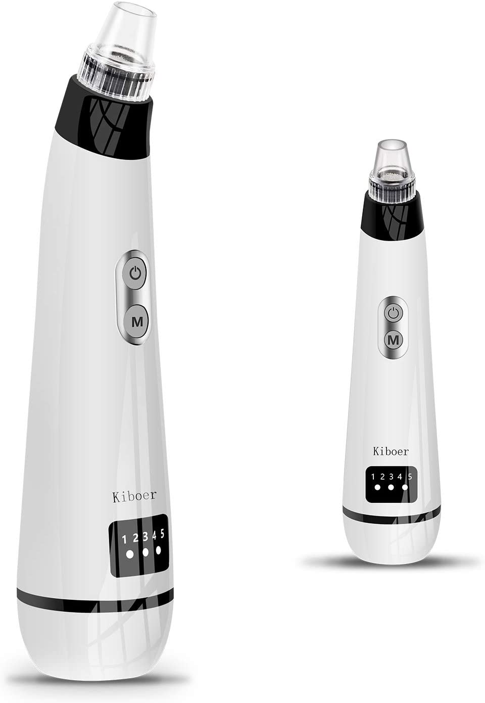 Kiboer 毛穴吸引器 毛穴クリーン