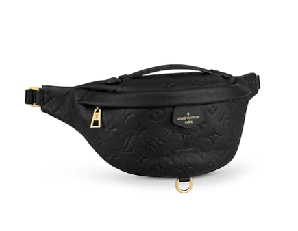 LOUIS VUITTON バムバッグ