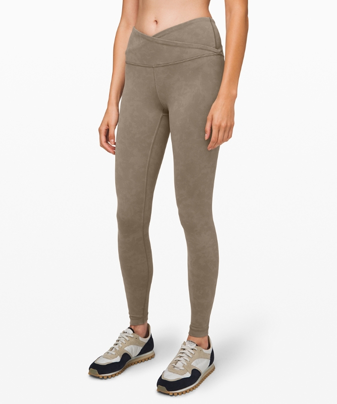 lululemon/Always On High-Rise Tight 28″