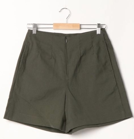 Lee RESORT サファリショーツ