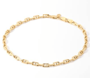 MARIA BLACK&nbsp;Port Ankle Bracelet