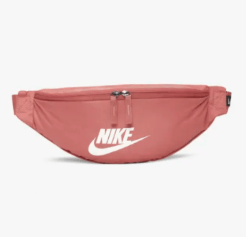 NIKE ヒップバッグ