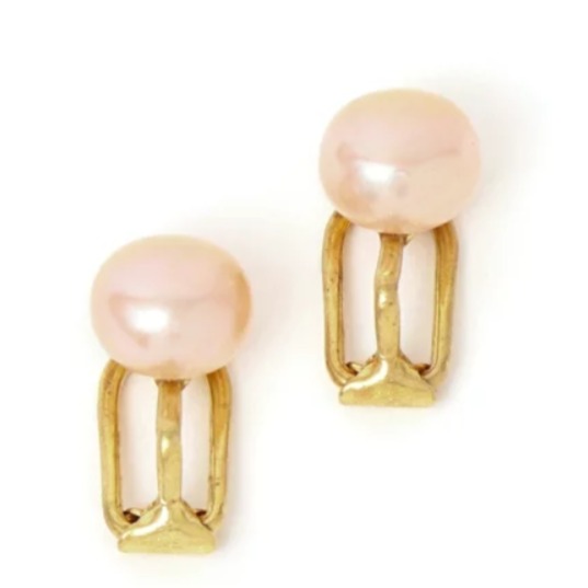 PEARLINTERNATIONAL:9mmクリップ