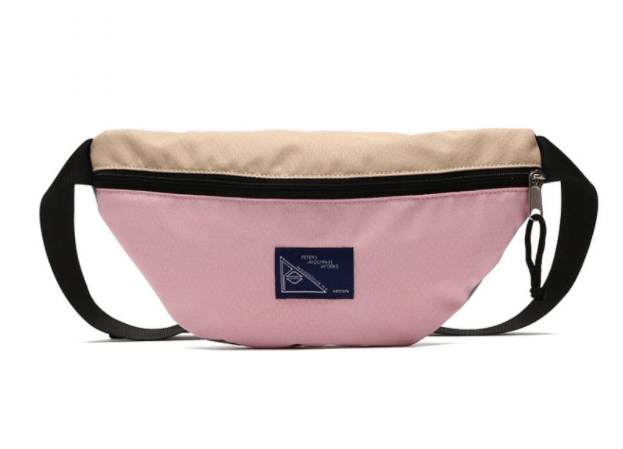 PETERS MOUNTAIN WORKS　FANNY PACK