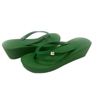 POPITS　5CM Wedges - Green