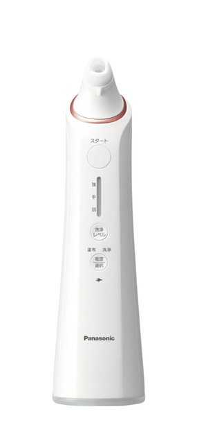 Panasonic 毛穴洗浄 角栓クリア EH-SP55