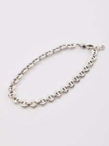 SOPHIE BUHAI　Circle Link Anclet - S