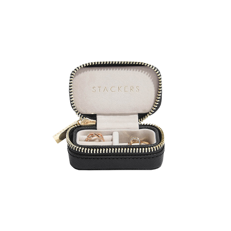 STACKERS　トラベル ジュエリーボックス M　
