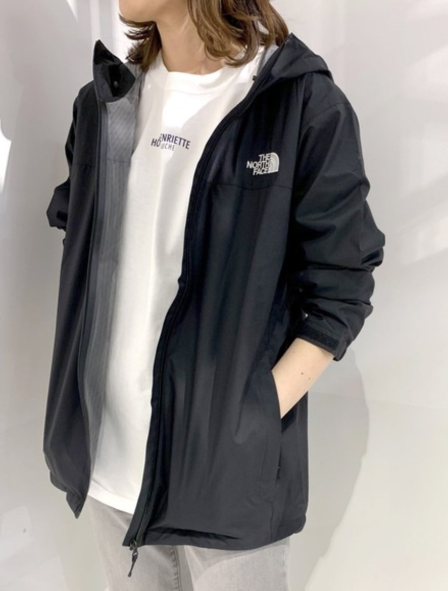THE NORTH FACEノースフェイスVenture ジャケット-2