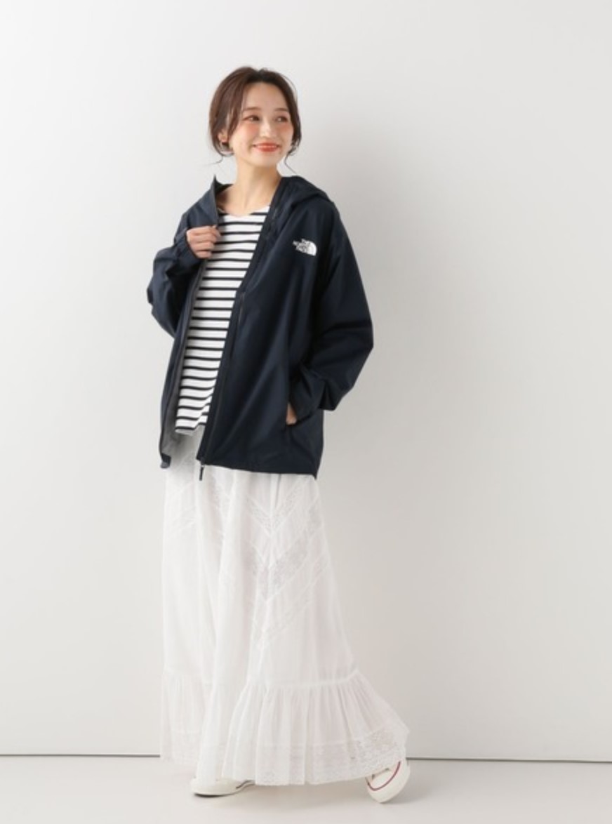 THE NORTH FACEノースフェイスVenture ジャケット
