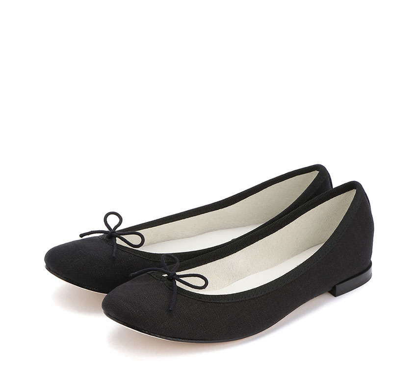 Repetto/Cendrillon Ballerinas