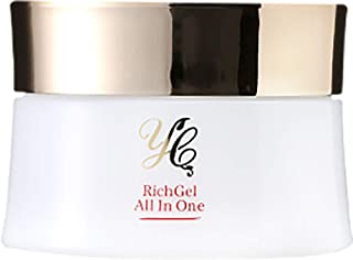 YC リッチ オールインワン ジェル 80g