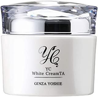 YC 薬用 ホワイトクリームTA 50g 