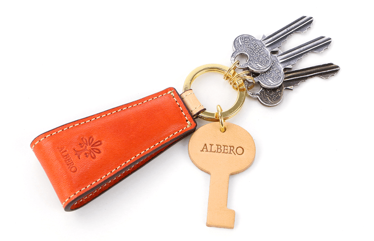 ALBERO/PIERROT