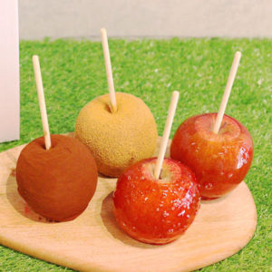 代官山CandyApple/Aセット