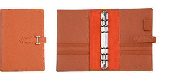 Franklin Planner　カラーノブレッサⅢ・コンパクトサイズ